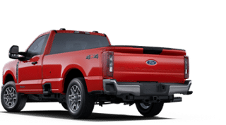 2025 Ford Super Duty® External Image 3